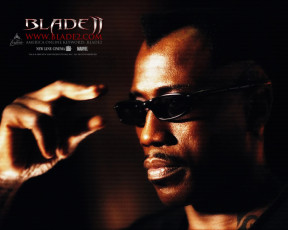 Картинка кино фильмы blade ii