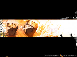 Картинка аниме naruto