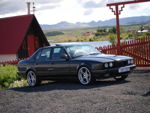 Картинка автомобили bmw