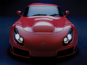 Картинка автомобили tvr