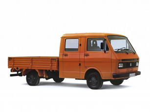 Картинка lt1 автомобили volkswagen