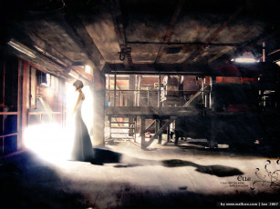 Картинка рисованные люди