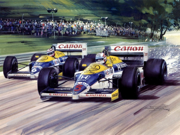 Обои картинки фото спорт, формула