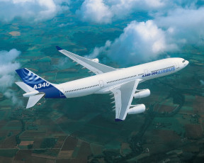 Картинка авиация пассажирские самолёты