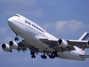 Картинка авиация пассажирские самолёты