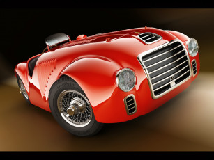 Картинка автомобили 3д