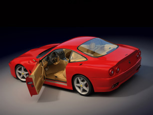 Картинка автомобили 3д