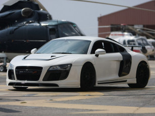 Картинка автомобили audi