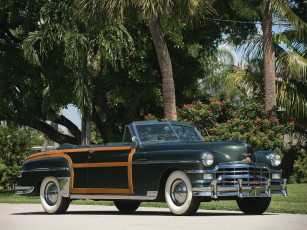 Картинка автомобили chrysler