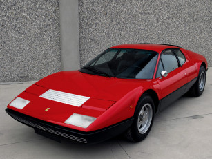 Картинка автомобили ferrari