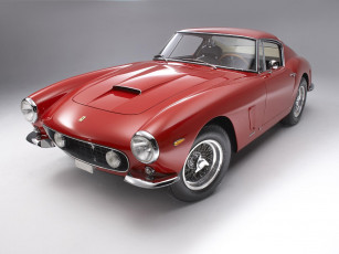 Картинка автомобили ferrari