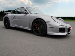 Картинка автомобили porsche