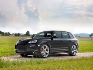 Картинка автомобили porsche