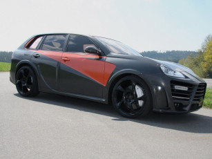 Картинка chopster автомобили rinspeed