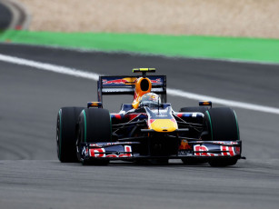 Картинка f1 germany 2009 спорт формула