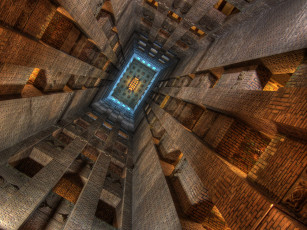 Картинка разное элементы архитектуры