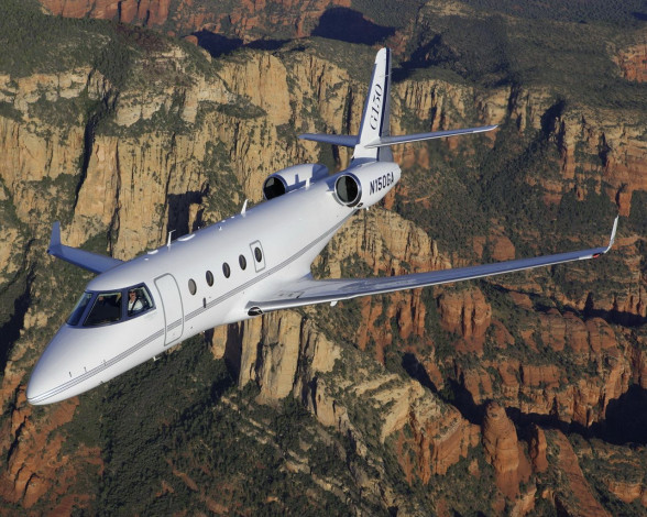 Обои картинки фото авиация, пассажирские, самолёты