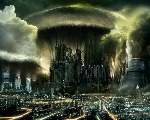 Обои картинки фото фэнтези, иные, миры, времена