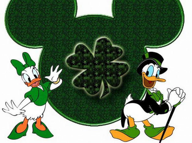 Обои картинки фото мультфильмы, disney