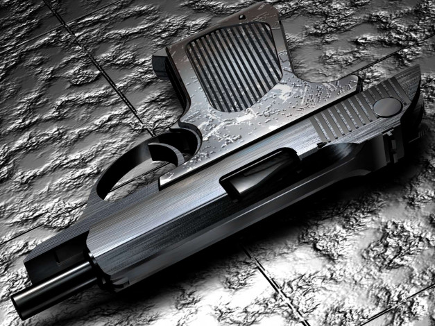 Обои картинки фото оружие, пистолеты