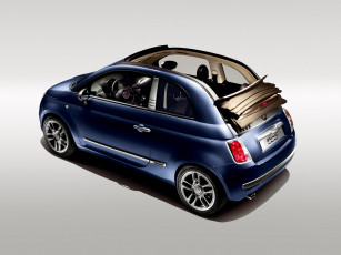 Картинка автомобили fiat