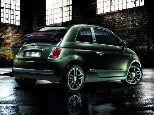 Картинка автомобили fiat