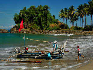 Картинка корабли лодки шлюпки
