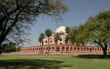 Картинка города мечети медресе