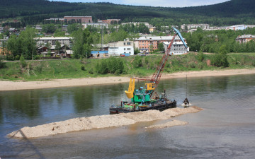 Картинка города пейзажи