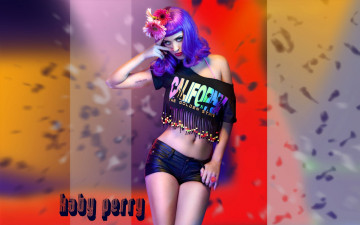 Картинка katy perry музыка