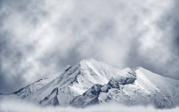 Картинка природа горы