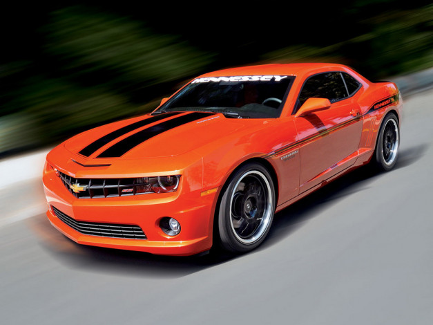 Обои картинки фото автомобили, camaro