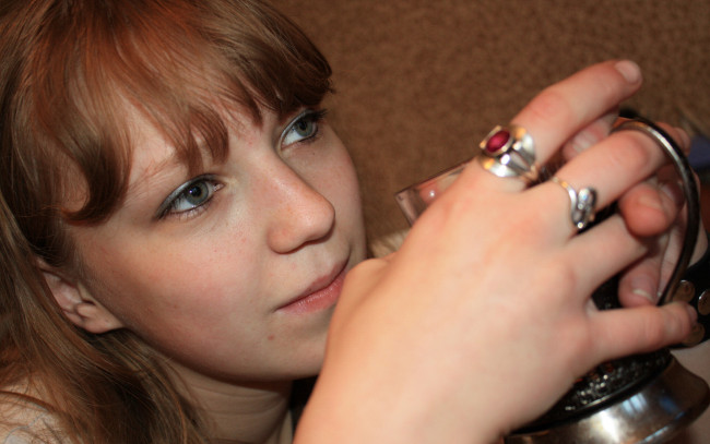 Обои картинки фото -Unsort Лица Портреты, девушки, unsort, лица, портреты