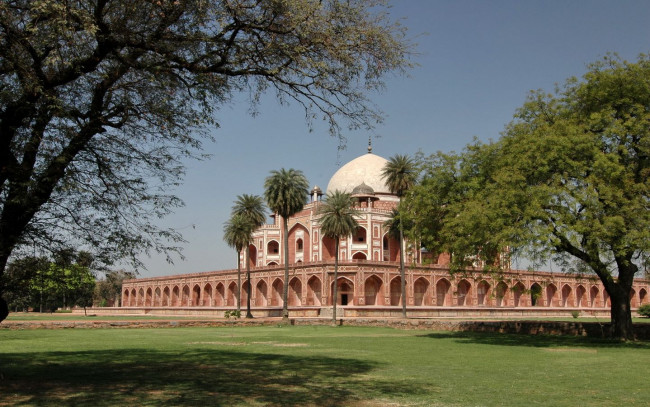 Обои картинки фото города, мечети, медресе