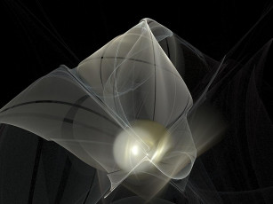 Картинка 3д графика abstract абстракции абстракция