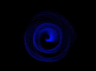 Картинка 3д графика abstract абстракции абстракция