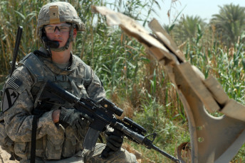 Картинка оружие армия спецназ солдат