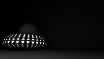 Картинка 3д графика abstract абстракции абстракция