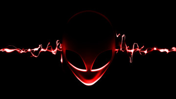 Картинка компьютеры alienware