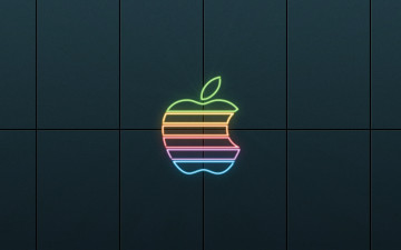 Картинка компьютеры apple