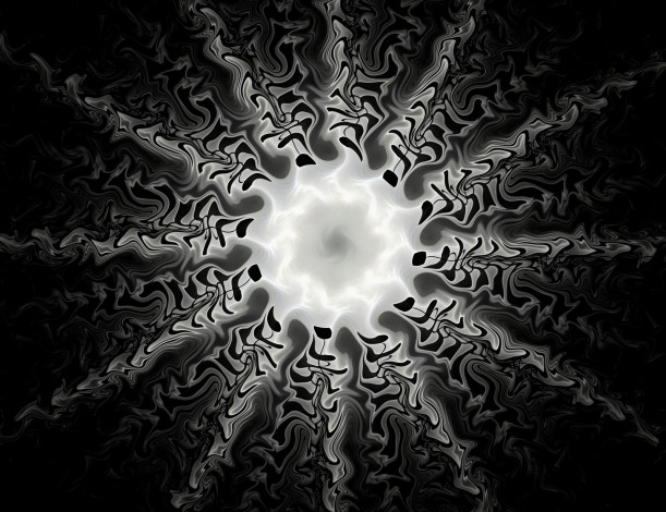 Обои картинки фото 3д, графика, fractal, фракталы, фрактал