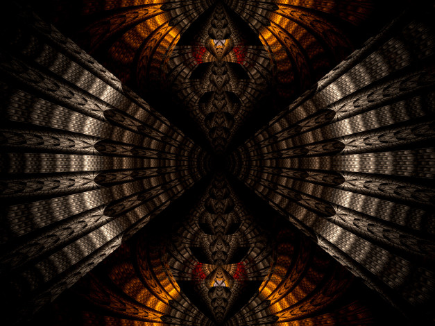 Обои картинки фото 3д, графика, fractal, фракталы, абстракция