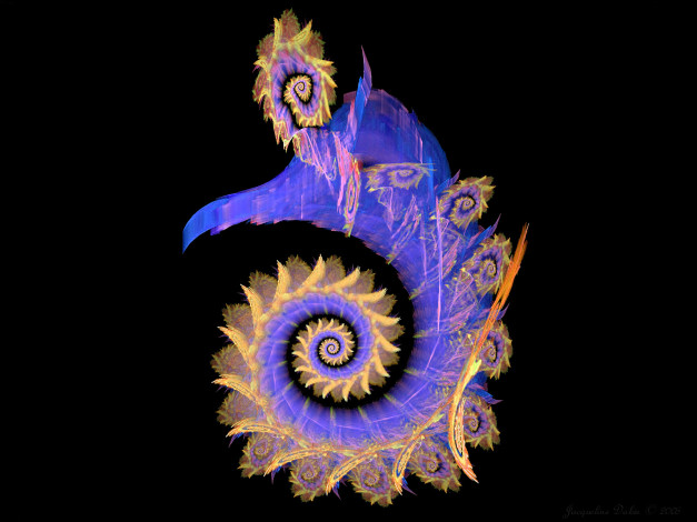 Обои картинки фото 3д, графика, fractal, фракталы, фрактал