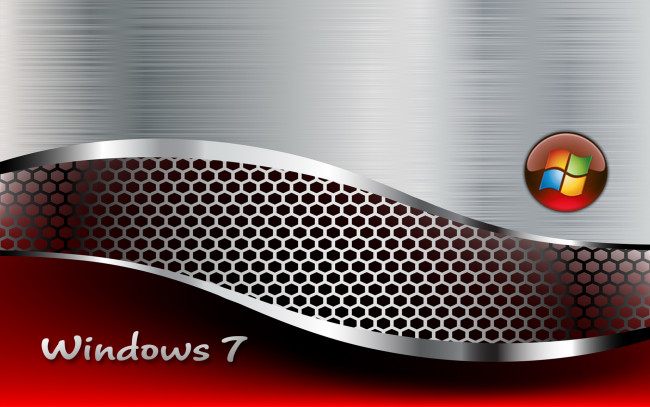 Обои картинки фото компьютеры, windows, vienna, 7