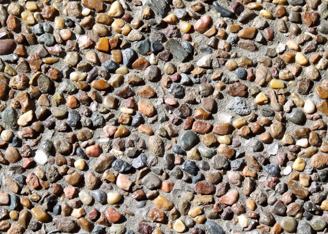 Обои картинки фото разное, текстуры, много, камешки