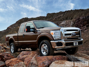 Картинка автомобили ford