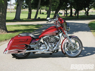 Картинка мотоциклы customs custom