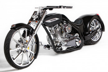 Картинка мотоциклы customs custom