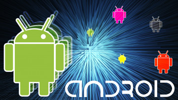 Картинка компьютеры android