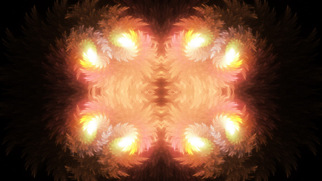 Обои картинки фото 3д, графика, fractal, фракталы, фон, цвета, узор